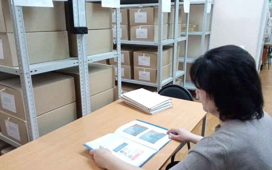 Нижегородские архивы сформируют личные фонды участников СВО